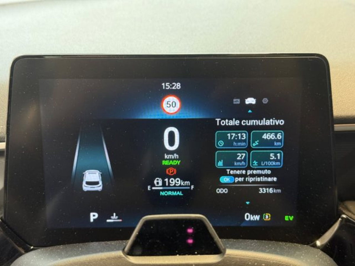 Mg MG3 1.5 Comfort (13)