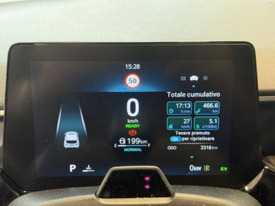 Mg MG3 1.5 Comfort (13)