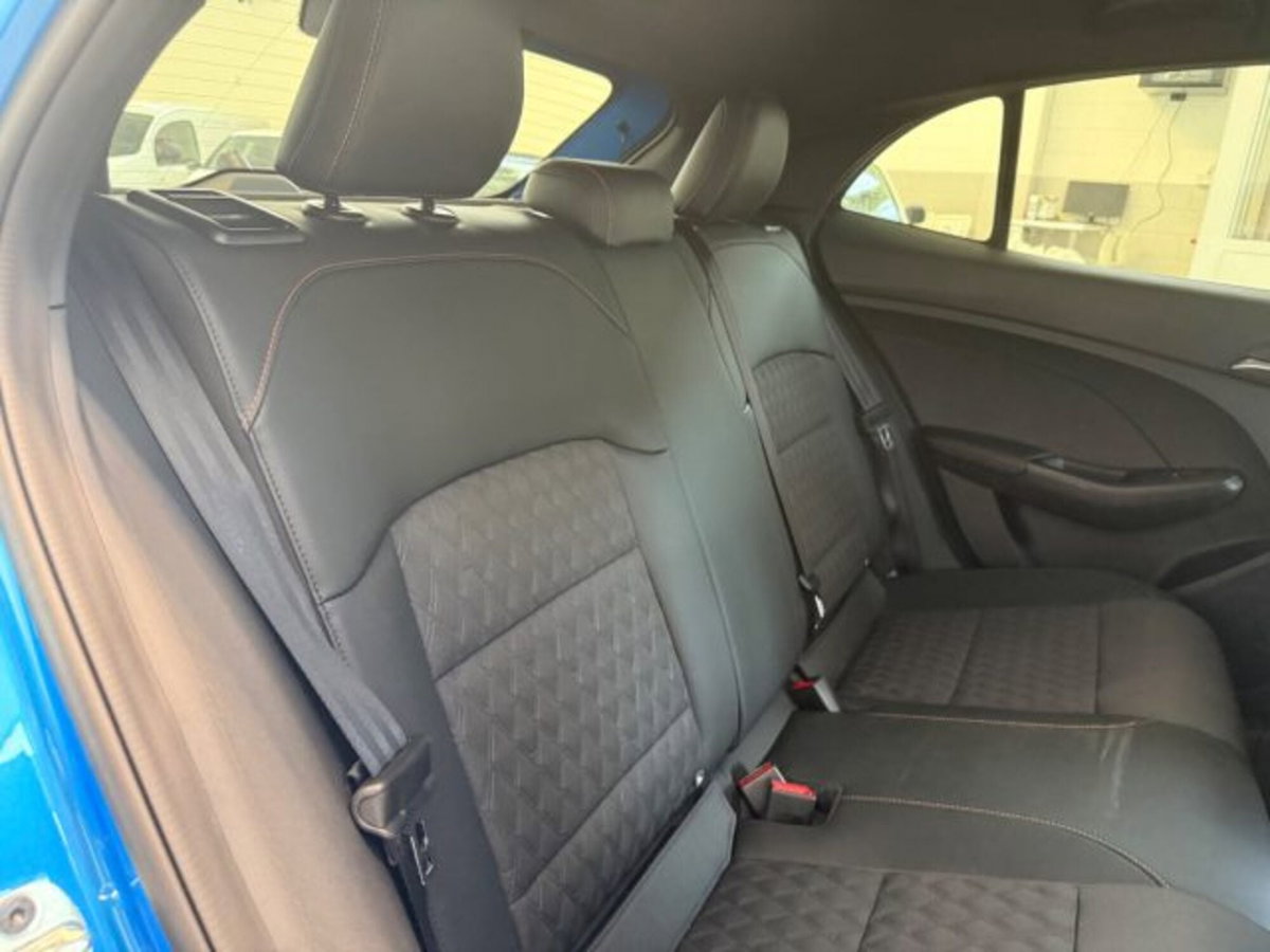 Mg MG3 1.5 Comfort (14)
