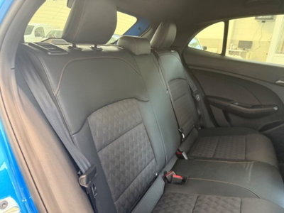 Mg MG3 1.5 Comfort (14)