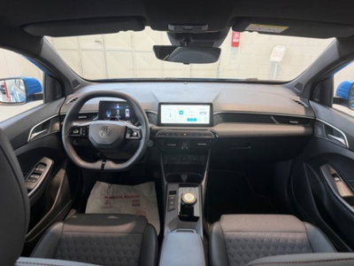 Mg MG3 1.5 Comfort (15)
