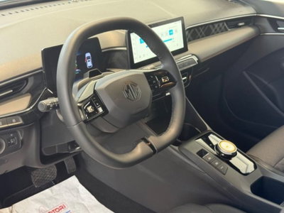 Mg MG3 1.5 Comfort (18)