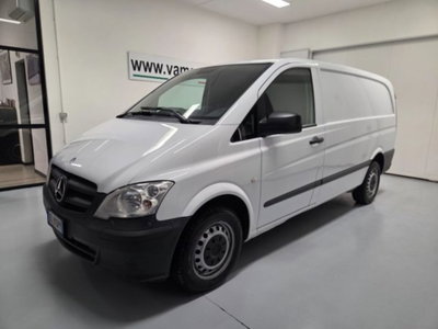 Mercedes-Benz Vito 2.2 113 CDI Kombi Crew Compact