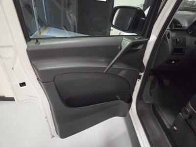 Mercedes-Benz Vito 2.2 113 CDI Kombi Crew Compact (17)