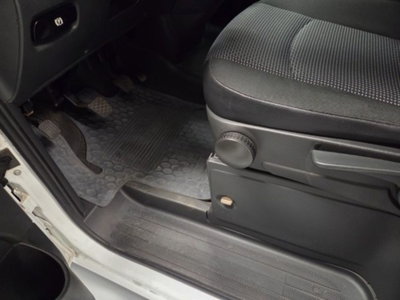 Mercedes-Benz Vito 2.2 113 CDI Kombi Crew Compact (18)