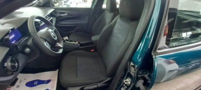 Alfa Romeo Junior elettrica Intensa 156cv (6)