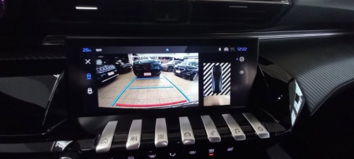 Peugeot 508 SW 1.5 bluehdi Allure s&s 130cv eat8 (14)