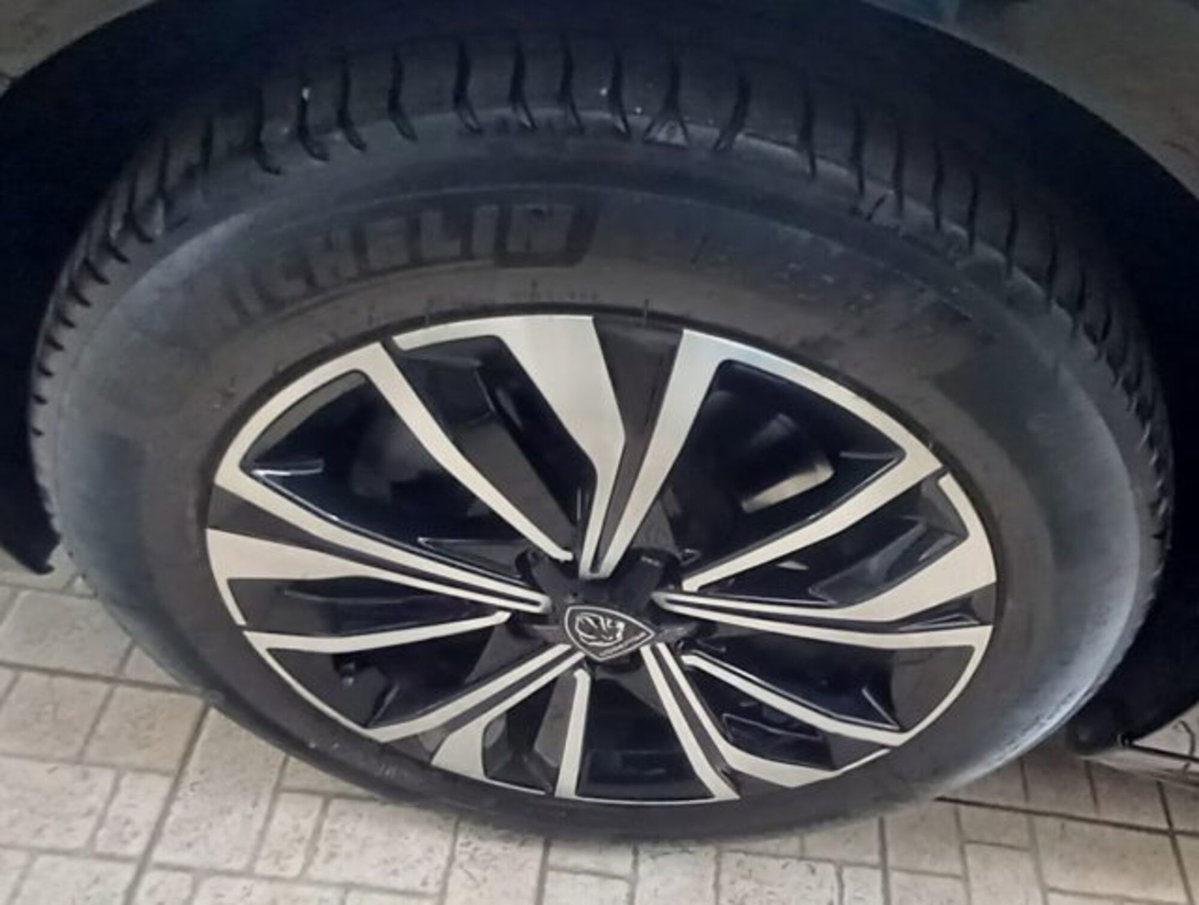 Peugeot 508 SW 1.5 bluehdi Allure s&s 130cv eat8 (18)