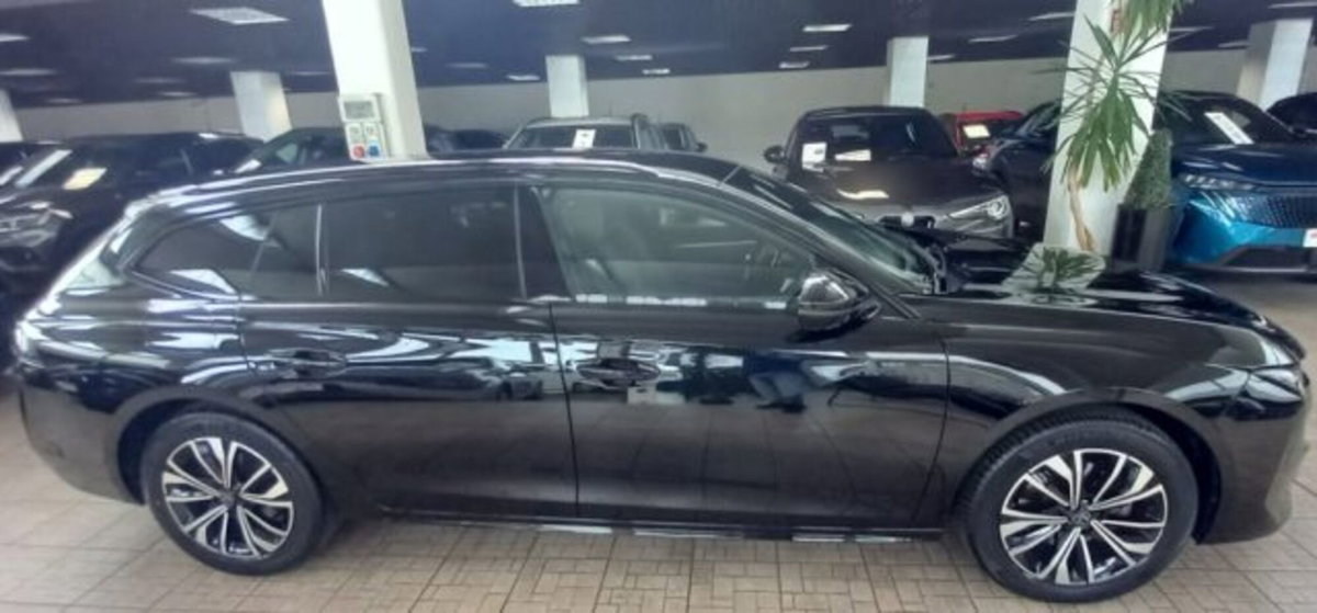 Peugeot 508 SW 1.5 bluehdi Allure s&s 130cv eat8 (2)