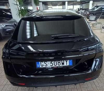 Peugeot 508 SW 1.5 bluehdi Allure s&s 130cv eat8 (3)
