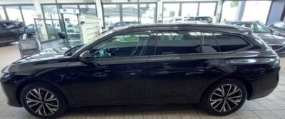 Peugeot 508 SW 1.5 bluehdi Allure s&s 130cv eat8 (4)