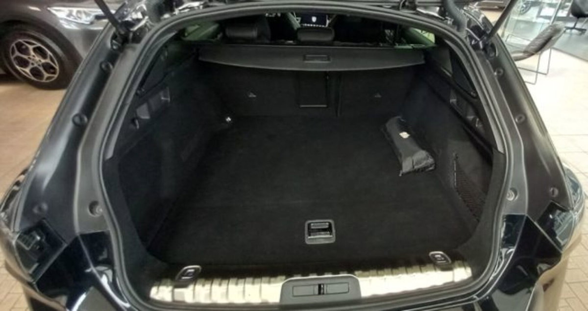 Peugeot 508 SW 1.5 bluehdi Allure s&s 130cv eat8 (5)