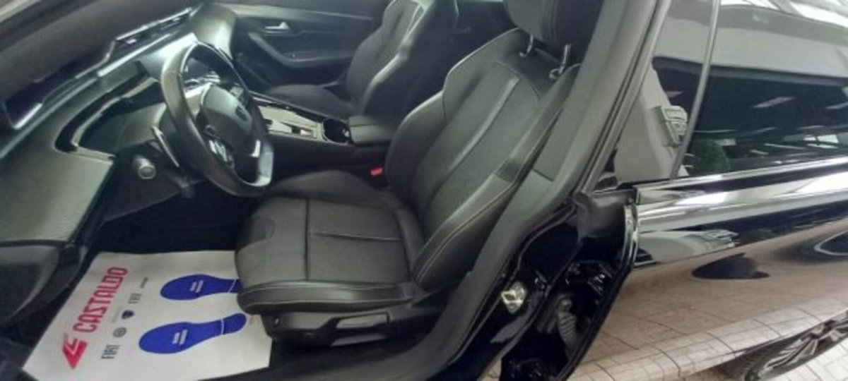 Peugeot 508 SW 1.5 bluehdi Allure s&s 130cv eat8 (6)