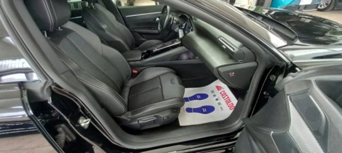 Peugeot 508 SW 1.5 bluehdi Allure s&s 130cv eat8 (7)