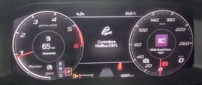 SEAT Leon ST Sportstourer 2.0 tdi Style 150cv dsg (10)