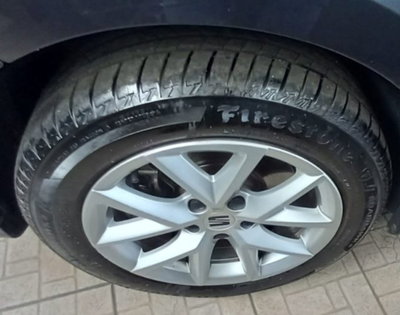 SEAT Leon ST Sportstourer 2.0 tdi Style 150cv dsg (16)