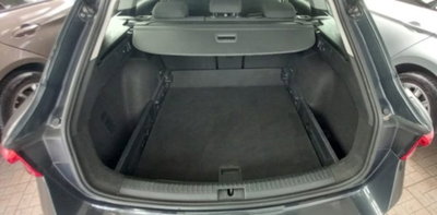 SEAT Leon ST Sportstourer 2.0 tdi Style 150cv dsg (5)