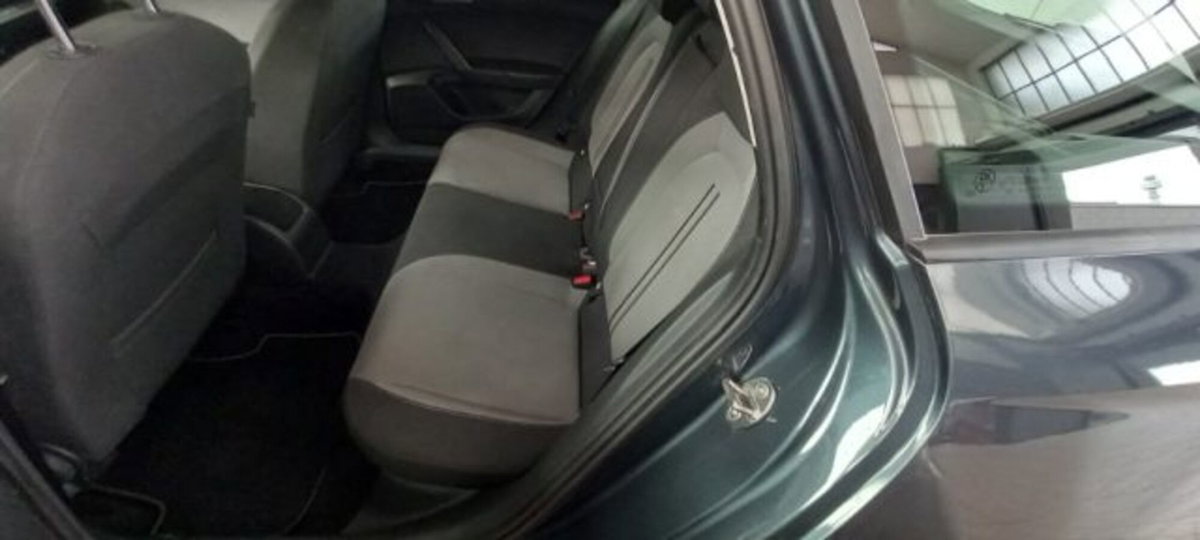 SEAT Leon ST Sportstourer 2.0 tdi Style 150cv dsg (8)