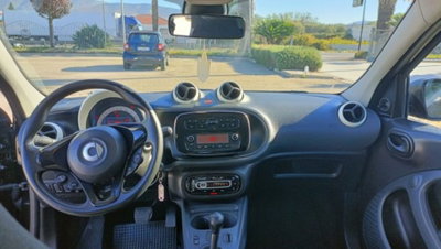 smart forfour forfour 70 1.0 twinamic Youngster (11)