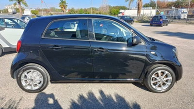 smart forfour forfour 70 1.0 twinamic Youngster (7)