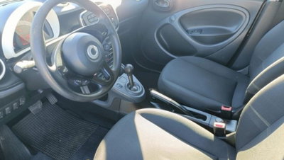 smart forfour forfour 70 1.0 twinamic Youngster (8)