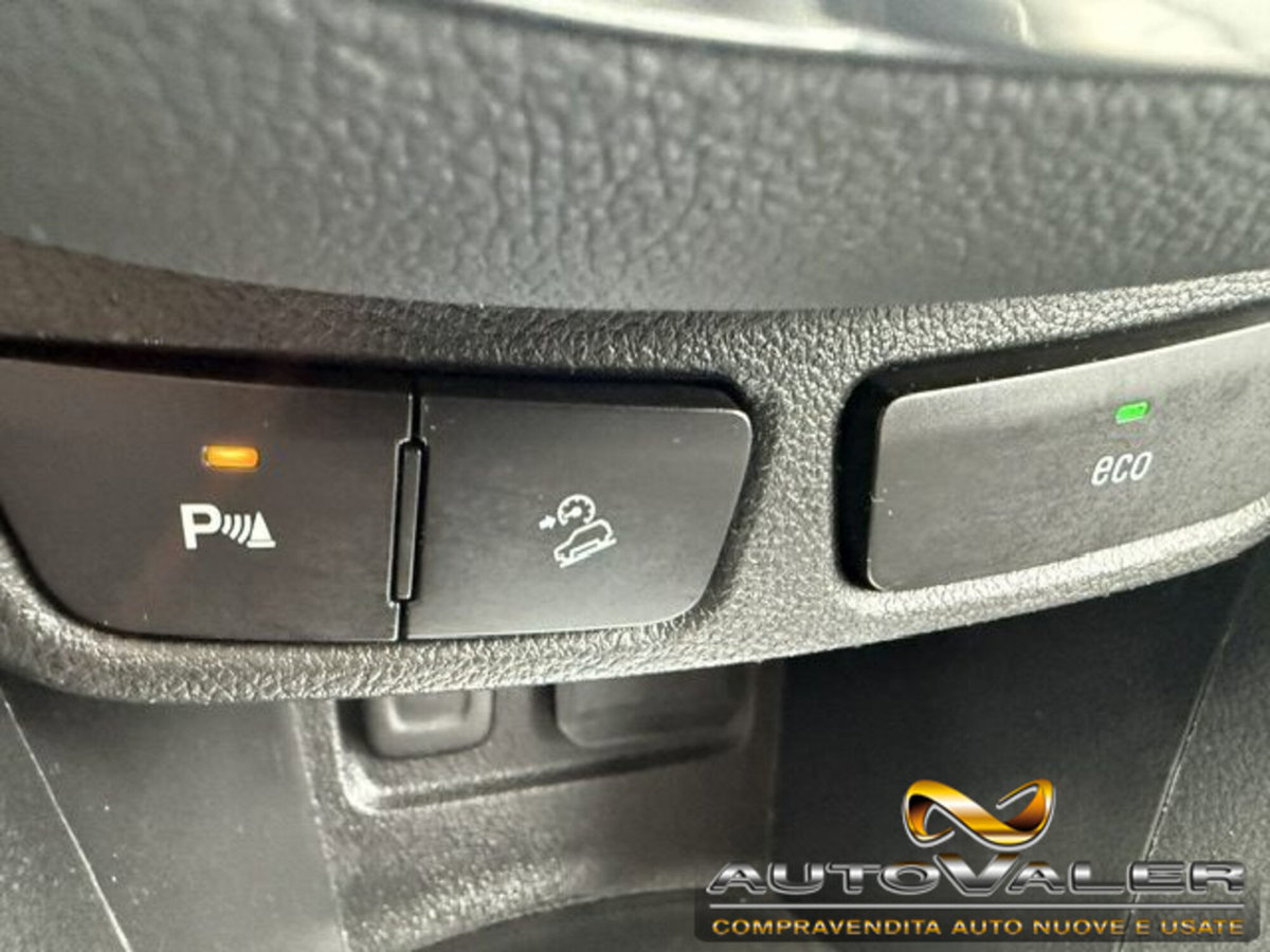 Opel Mokka 1.7 CDTI Ecotec 130CV 4x4 Start&Stop Cosmo (11)