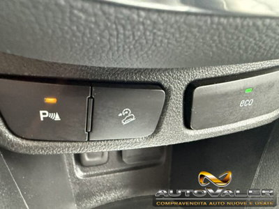 Opel Mokka 1.7 CDTI Ecotec 130CV 4x4 Start&Stop Cosmo (11)