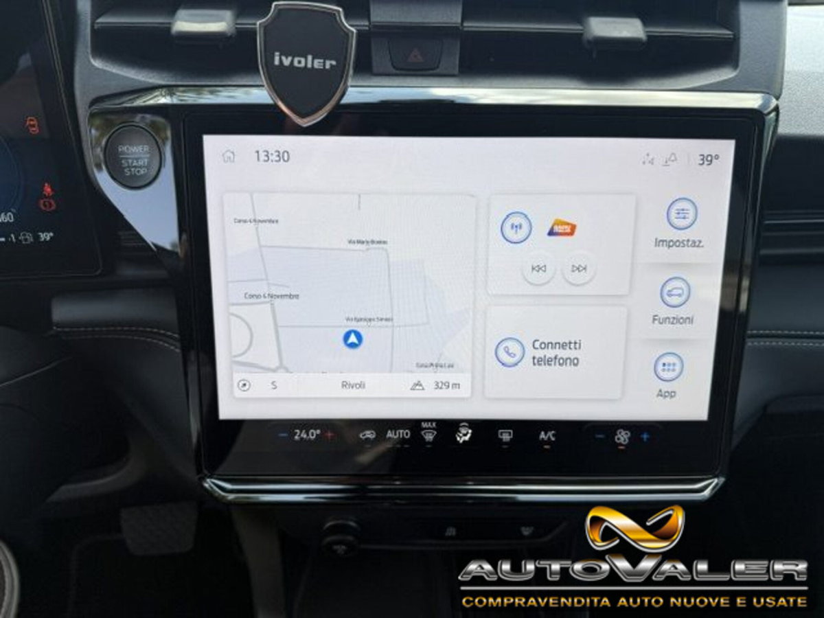 Ford Puma 1.0 EcoBoost Hybrid 125 CV S&S aut. Titanium Design (16)