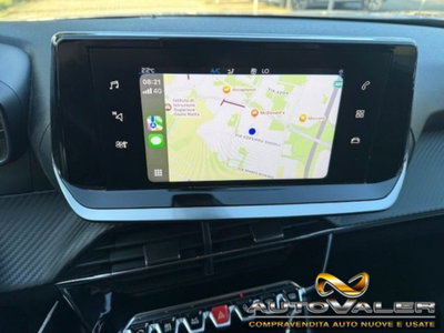 Peugeot 2008 PureTech 100 S&S Allure (7)