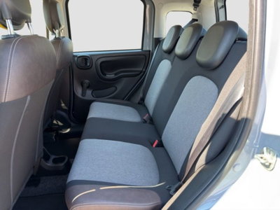 Fiat Panda Cross Cross 0.9 TwinAir Turbo S&S 4x4 (11)