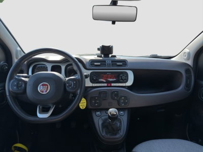 Fiat Panda Cross Cross 0.9 TwinAir Turbo S&S 4x4 (12)