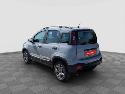 Fiat Panda Cross Cross 0.9 TwinAir Turbo S&S 4x4 (3)