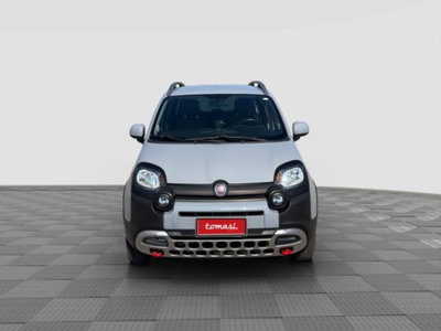 Fiat Panda Cross Cross 0.9 TwinAir Turbo S&S 4x4 (8)