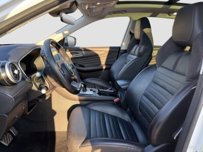 Mg EHS Plug-in Hybrid Exclusive (10)