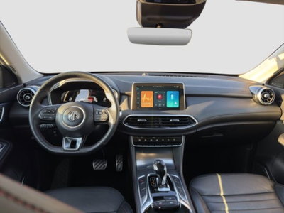 Mg EHS Plug-in Hybrid Exclusive (12)