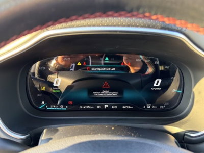 Mg EHS Plug-in Hybrid Exclusive (15)