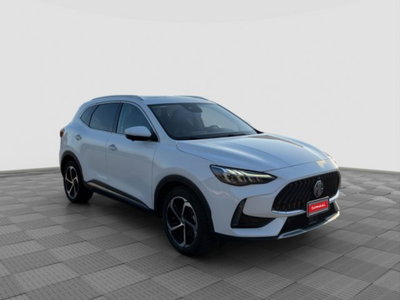Mg EHS Plug-in Hybrid Exclusive (7)