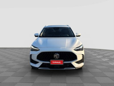 Mg EHS Plug-in Hybrid Exclusive (8)