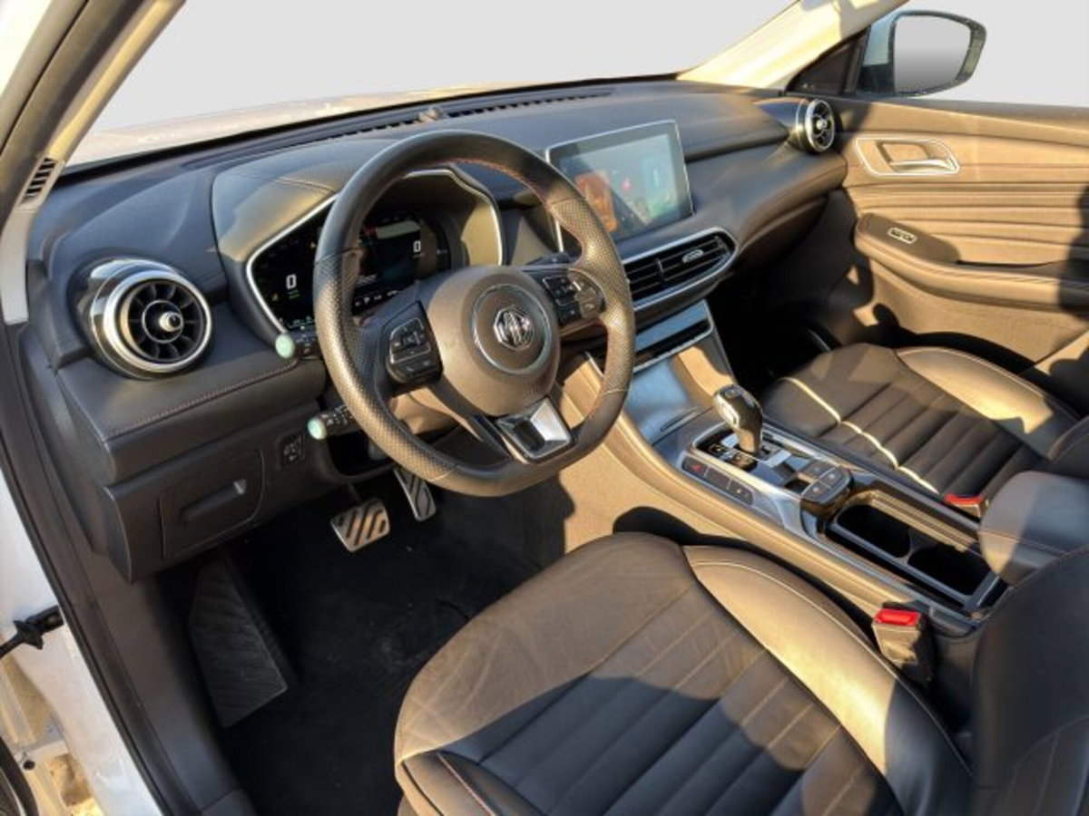 Mg EHS Plug-in Hybrid Exclusive (9)