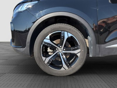 Dr dr6 1.5 Turbo Bi-Fuel GPL (16)