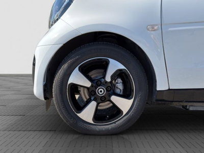 smart Fortwo EQ Passion Nightsky (14)