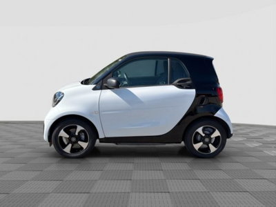 smart Fortwo EQ Passion Nightsky (2)