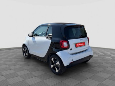smart Fortwo EQ Passion Nightsky (3)