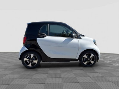 smart Fortwo EQ Passion Nightsky (6)