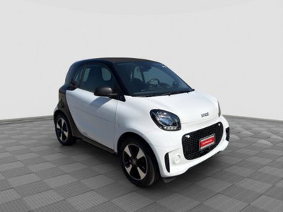 smart Fortwo EQ Passion Nightsky (7)