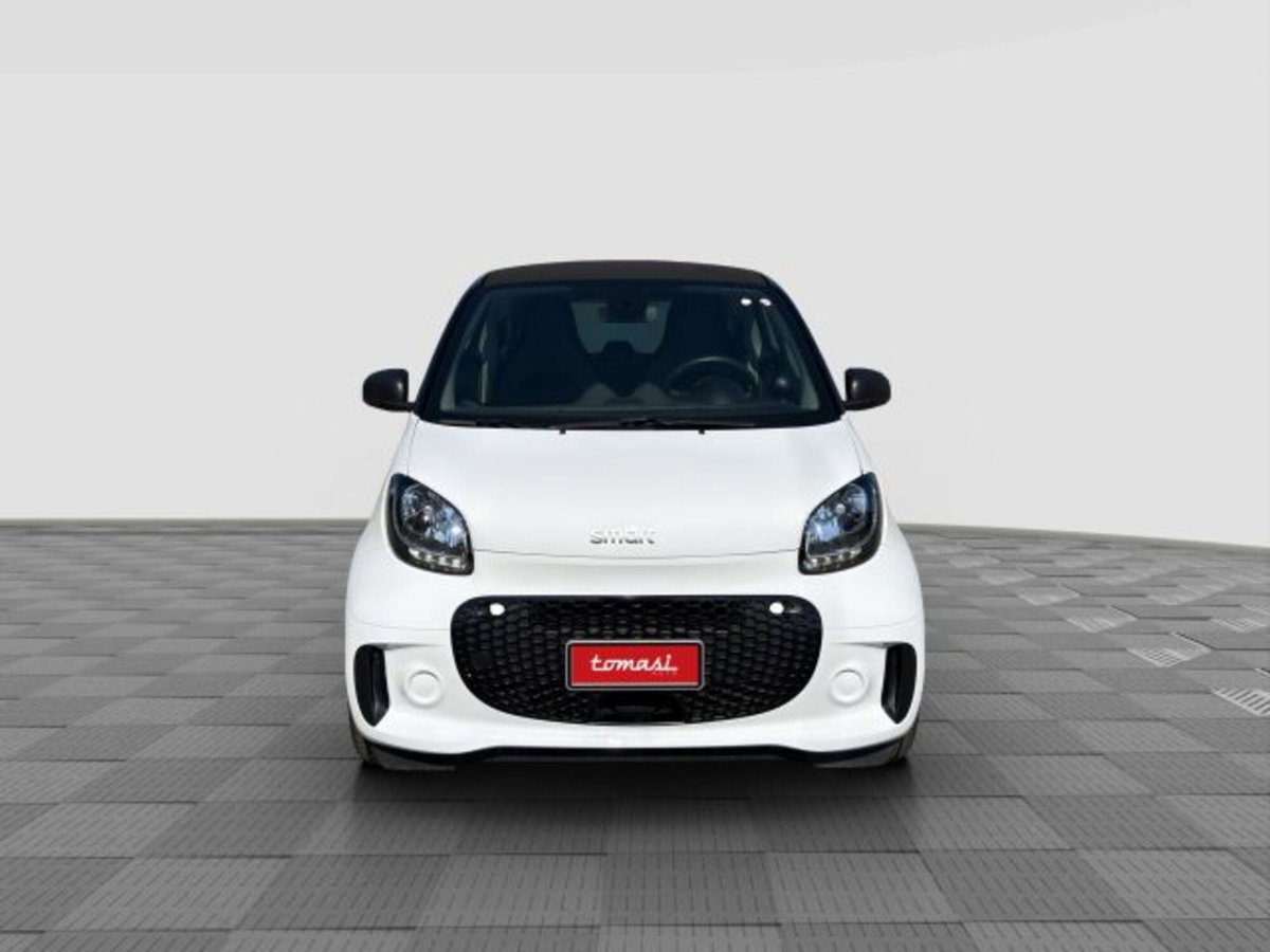 smart Fortwo EQ Passion Nightsky (8)