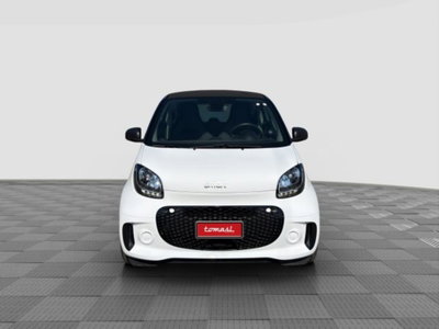 smart Fortwo EQ Passion Nightsky (8)