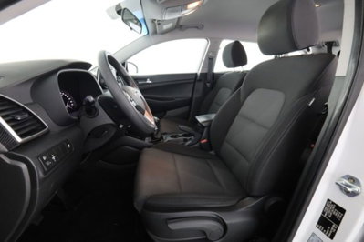Hyundai Tucson 1.6 GDI XPlus usata