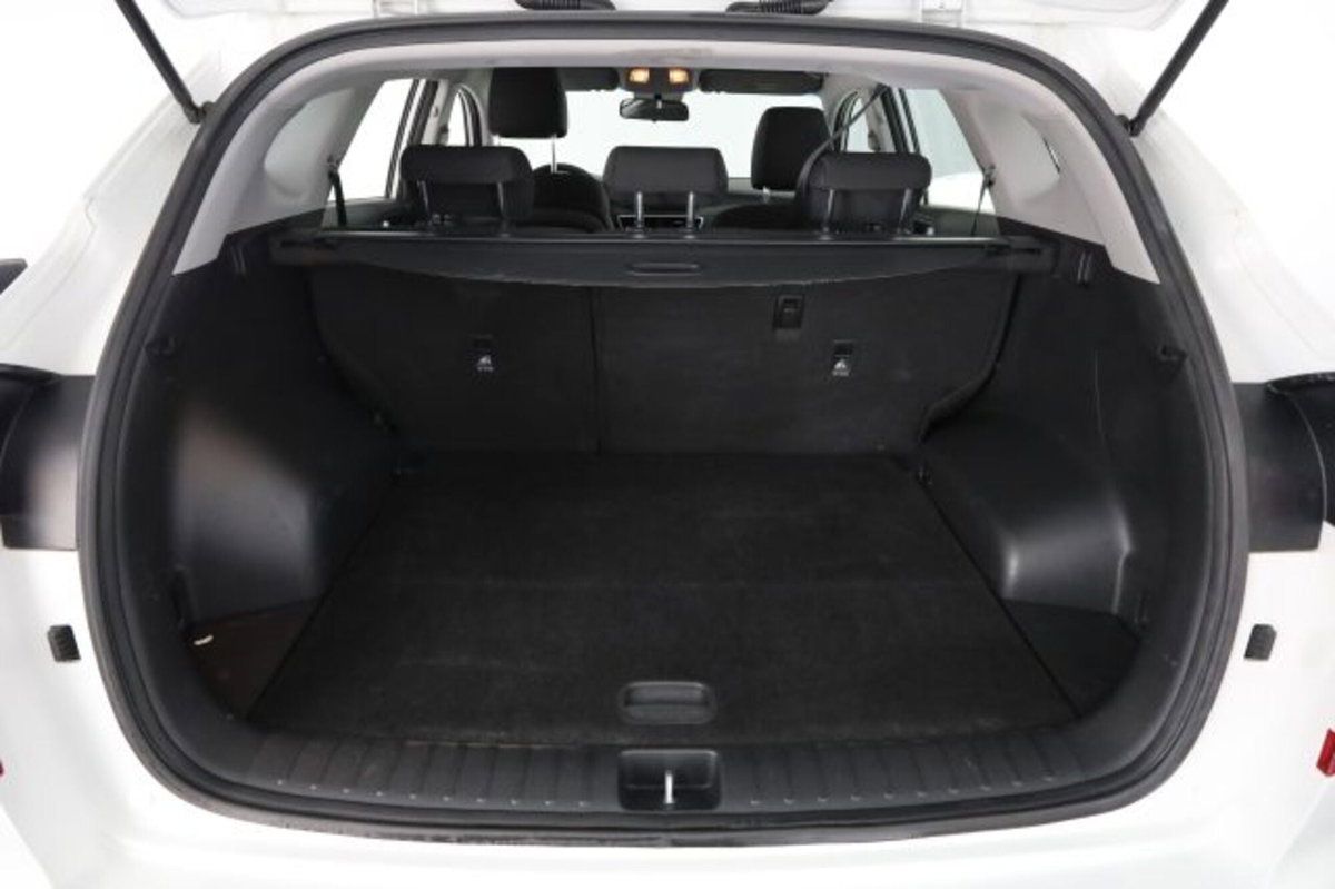 Hyundai Tucson 1.6 GDI XPlus (5)