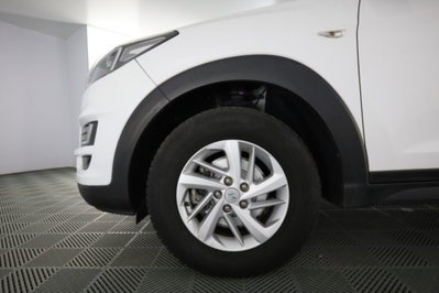 Hyundai Tucson 1.6 GDI XPlus (7)